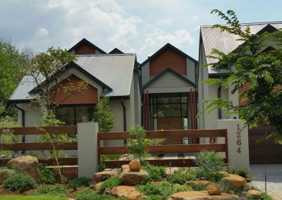 Waterfall Country Estate